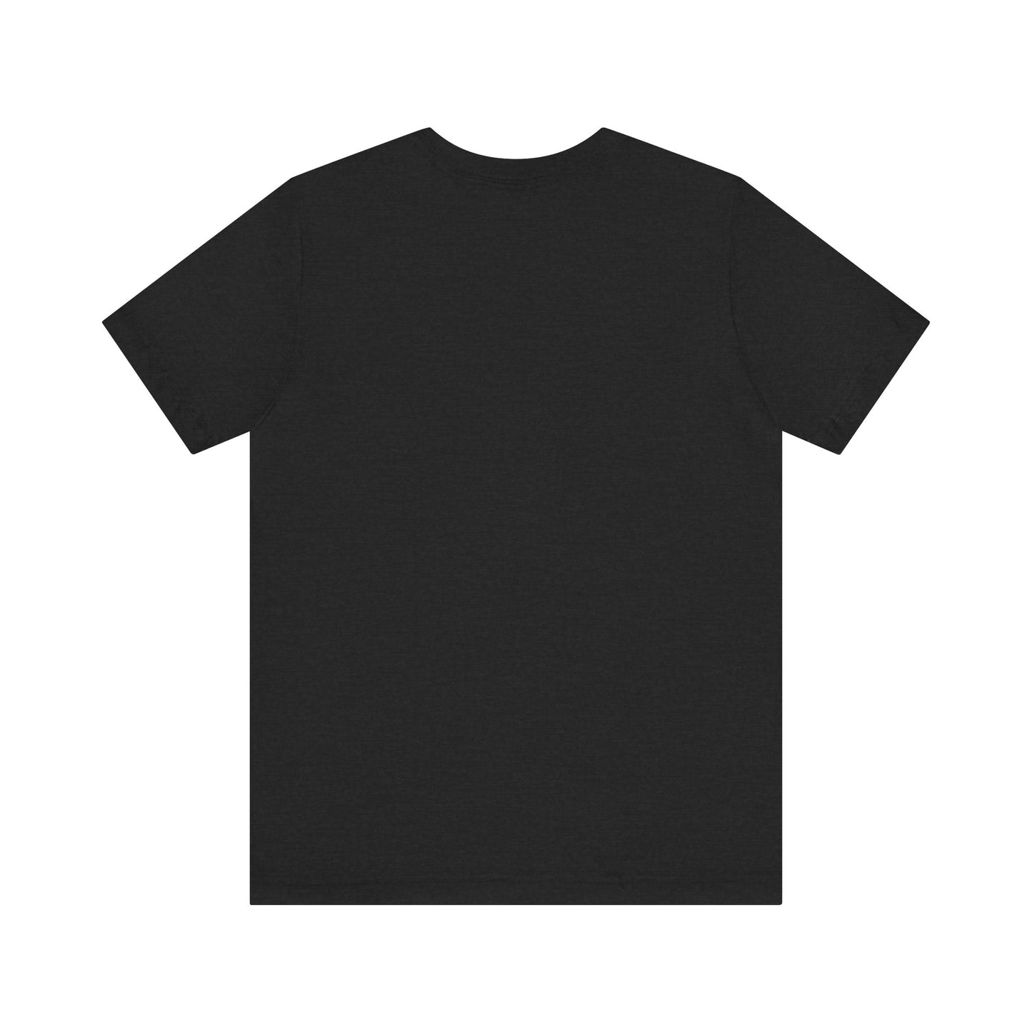 Jersey Tee Bold and Different Unisex T-Shirt