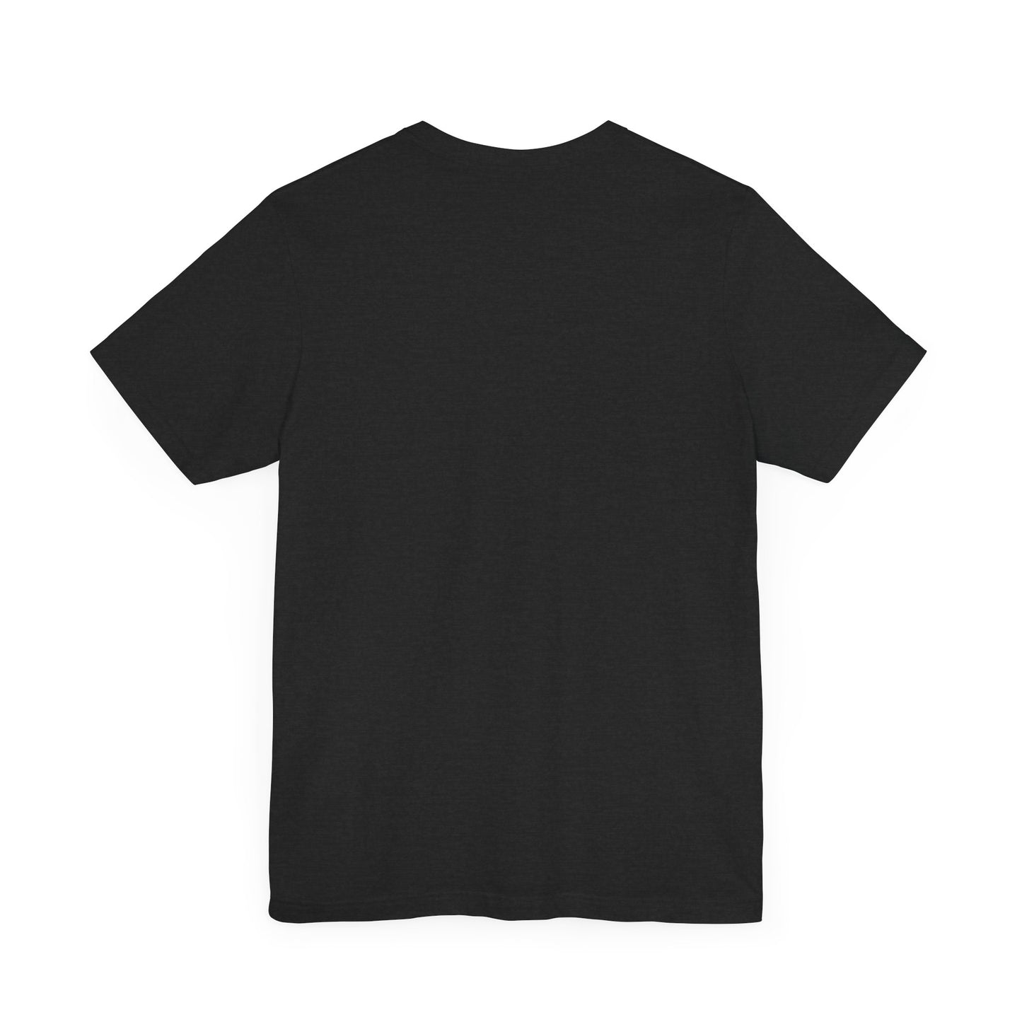 Faith Jersey Short Sleeve Tee