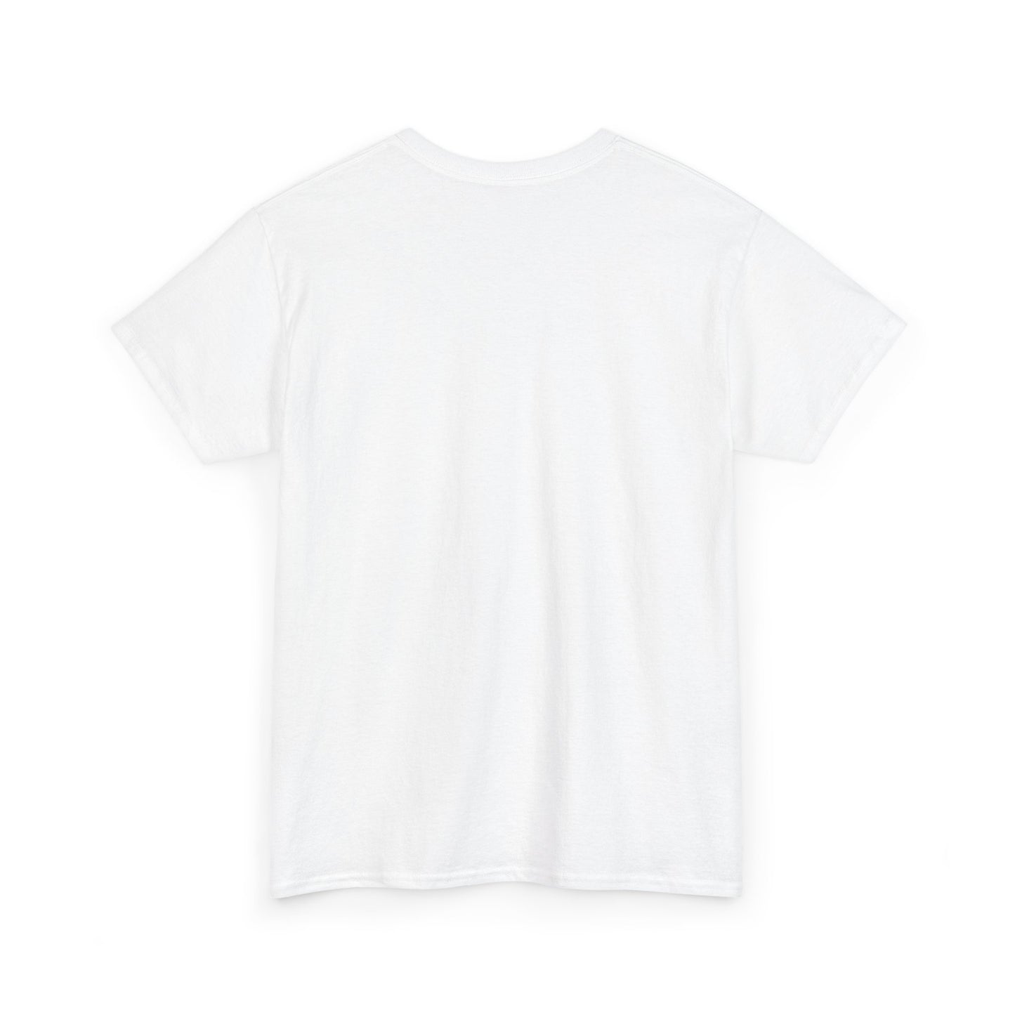 Legacy Heavy Cotton Tee