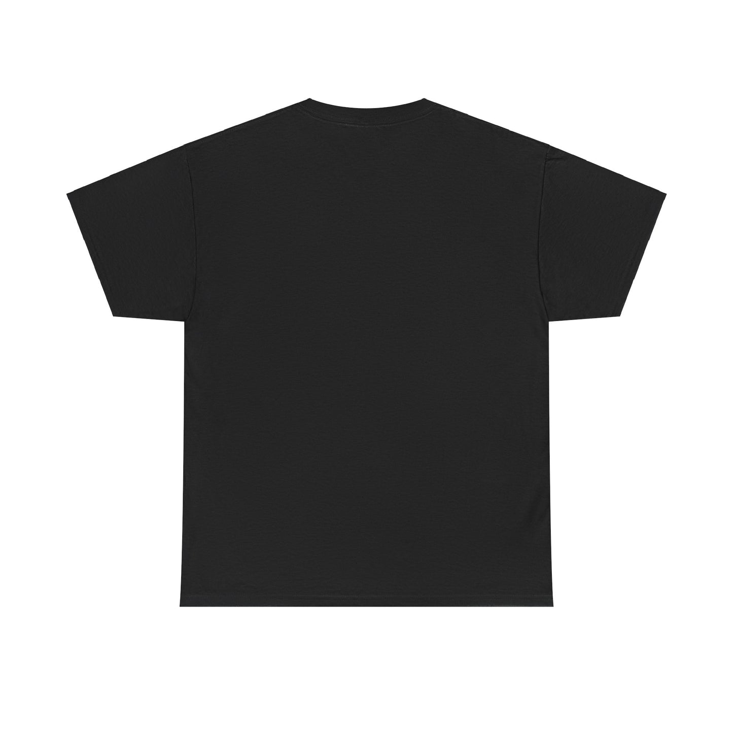 Legacy Heavy Cotton Tee
