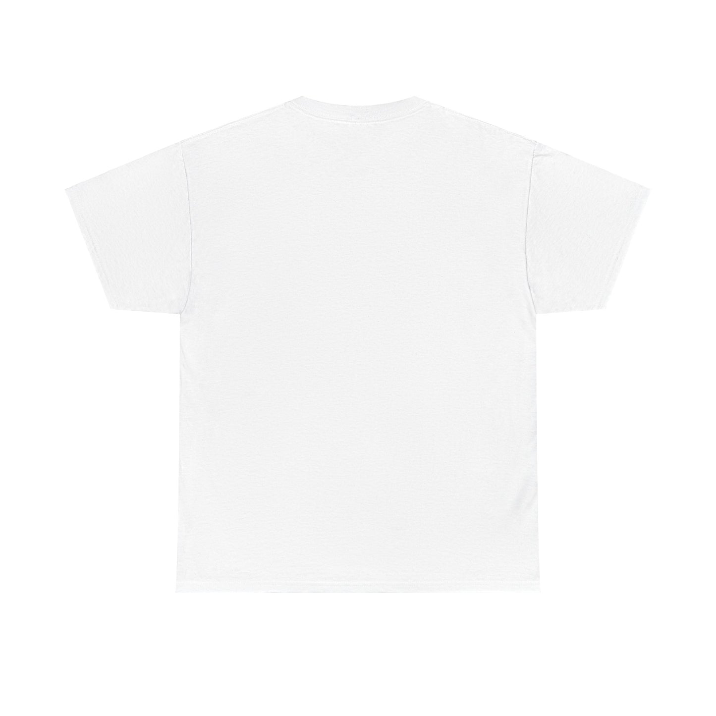 Model Heavy Cotton Tee