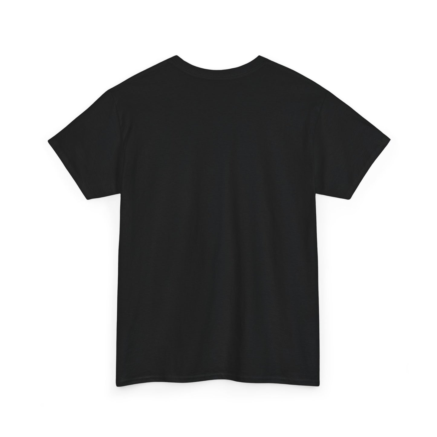 Iconic Heavy Cotton Tee