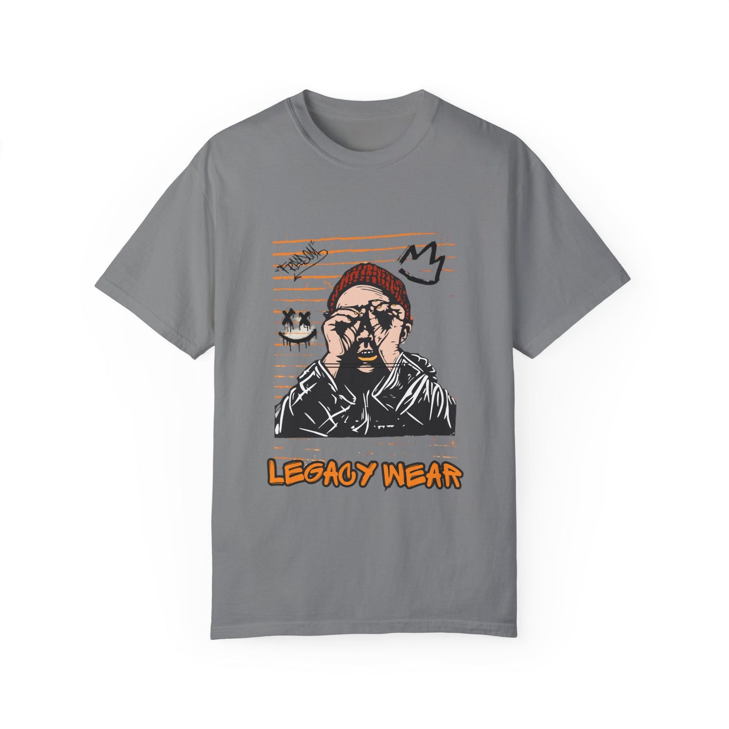 Legacy Mark Unisex T-shirt