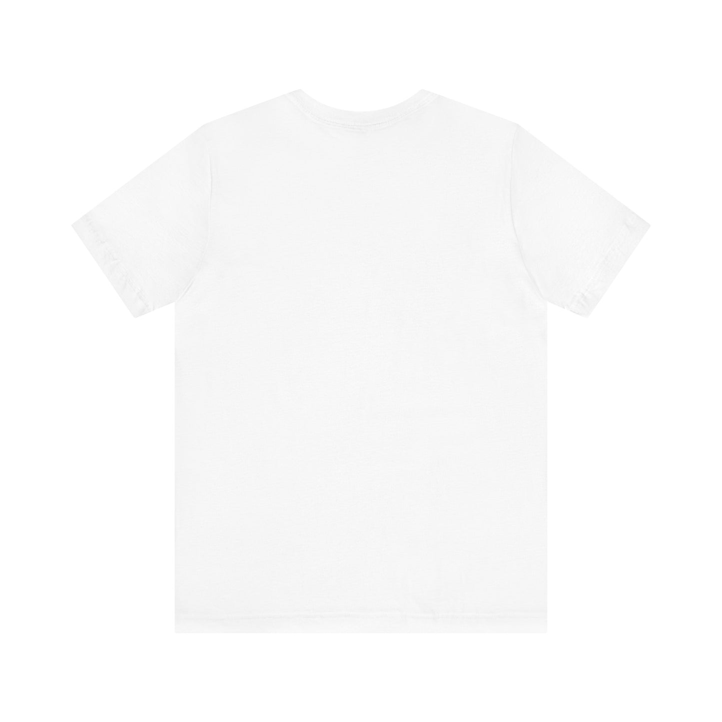 Praise Jersey Short Sleeve Tee